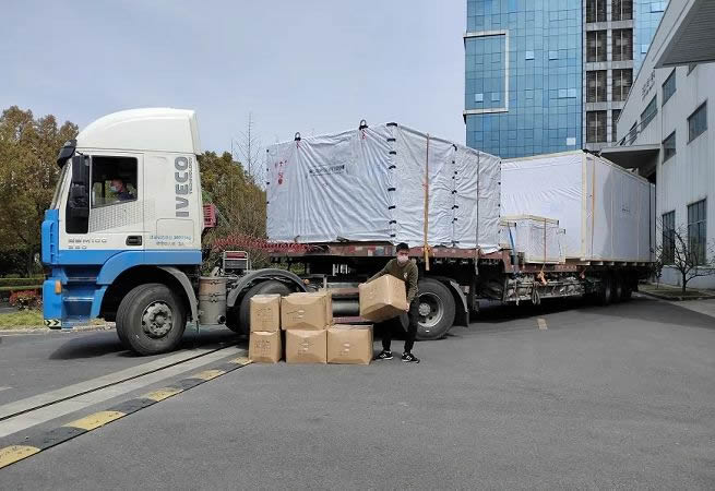 临沂到双鸭山货运专线-临沂到双鸭山货运公司-上门取货